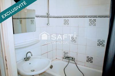 Appartement - 44 m² - 3 pièces