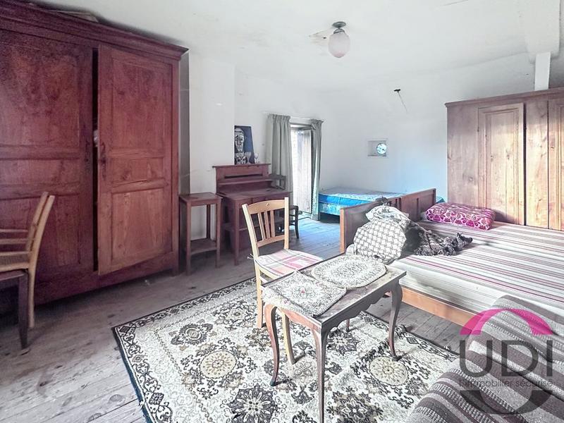 Maison - 75 m² - 3 pièces