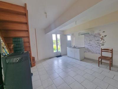Immeuble - 311 m² - 14 pièces