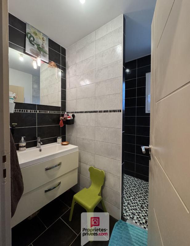 Maison - 127 m² - 6 pièces