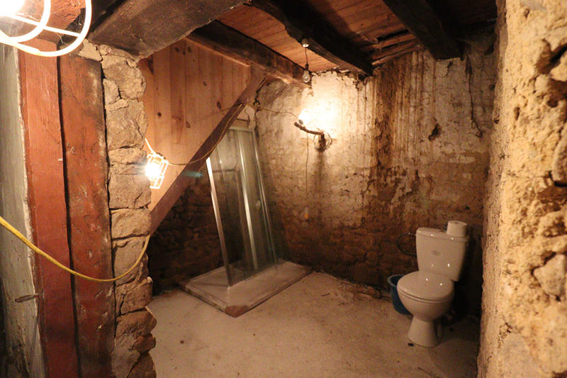 Maison - 94 m² - 5 pièces