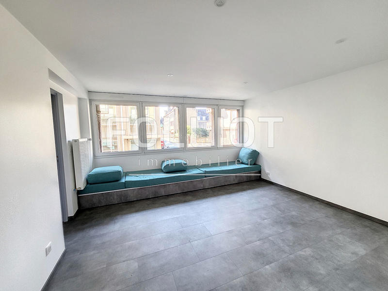 Appartement - 125 m² - 4 pièces