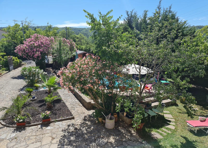 Maison - 141 m² - 7 pièces