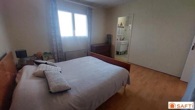 Maison - 108 m² - 4 pièces