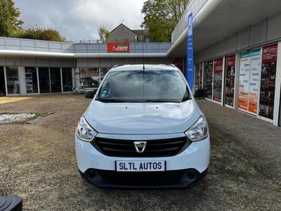 Dacia Lodgy 1.2 Tce 115 Ch Garantie 6 Mois / Reprise Possible