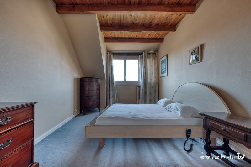 Maison - 154 m² - 7 pièces