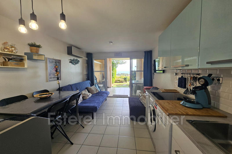 Appartement - 23 m² - 1 pièce