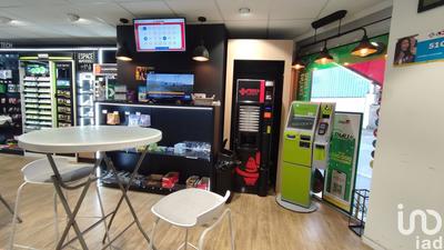 Local commercial - 100 m²