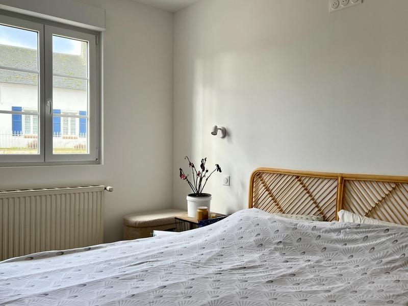 Maison - 122 m² - 5 pièces