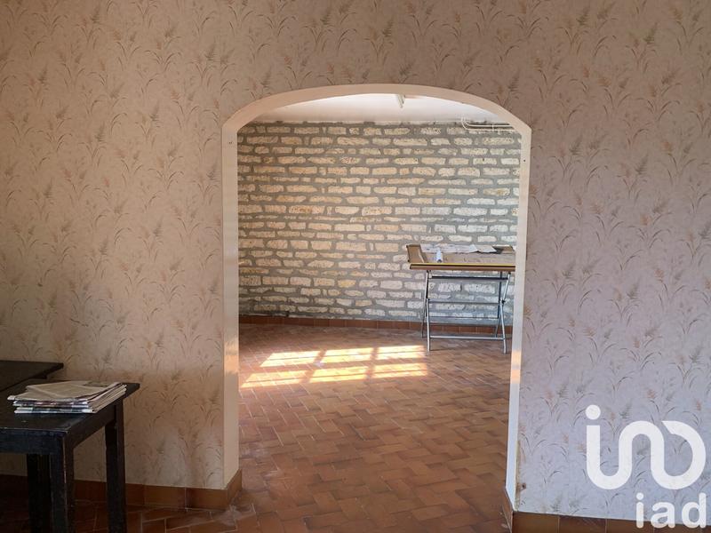 Maison - 214 m² - 9 pièces