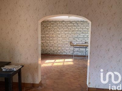 Maison - 214 m² - 9 pièces