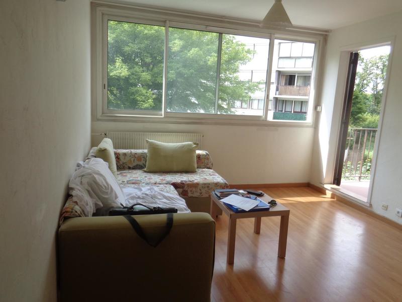 Appartement - 72 m² - 4 pièces