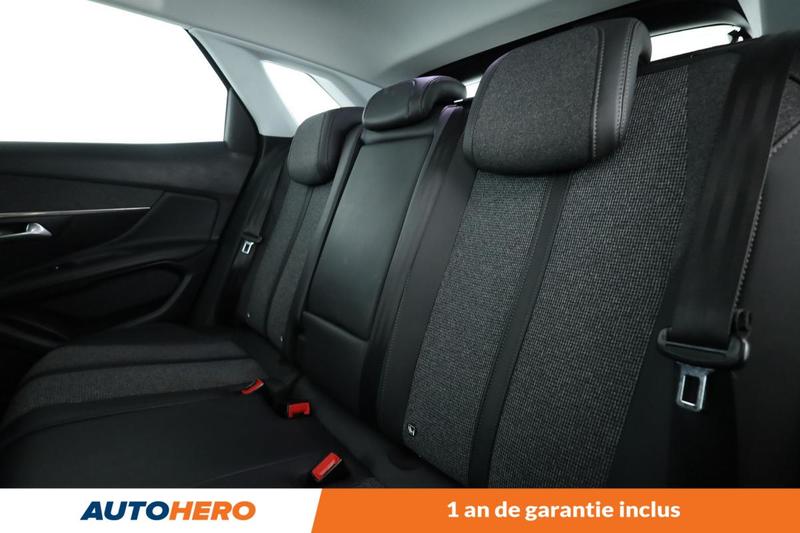 Peugeot 3008 1.6 Blue-HDi Allure Eat6 120 ch