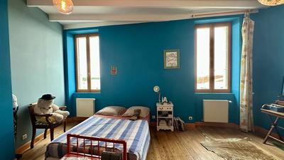 Maison bourgeoise - 305 m² - 10 pièces