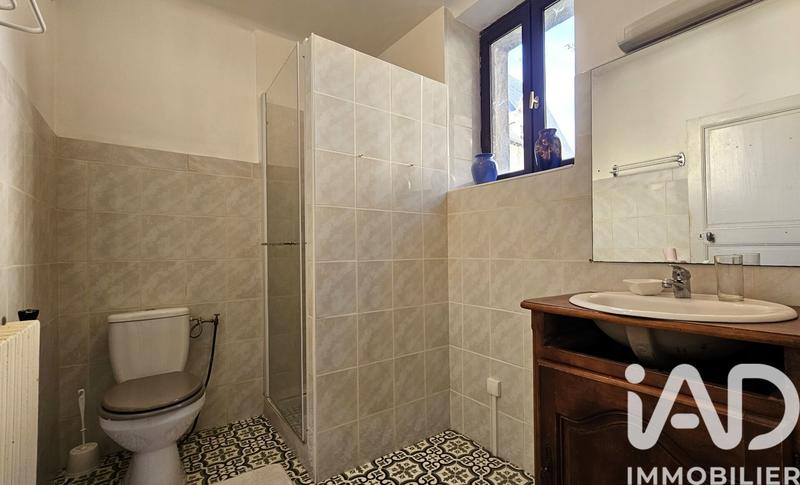 Maison de village - 220 m² - 12 pièces