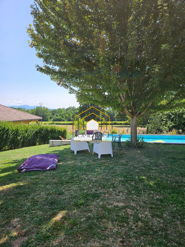 Maison ancienne - 152 m² - 5 pièces