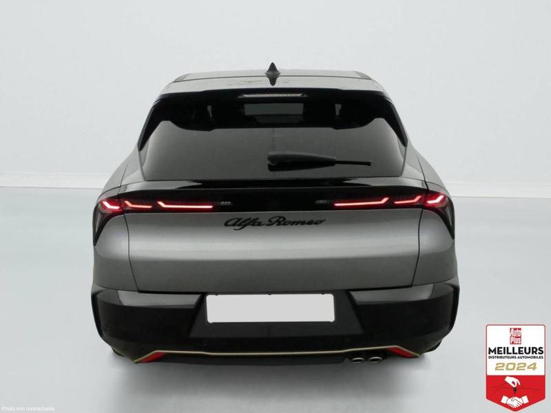 Alfa Romeo Junior 1.2 Ibrida 145 ch eDCT6 Intensa