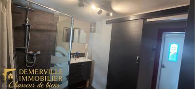 Maison - 153 m² - 7 pièces