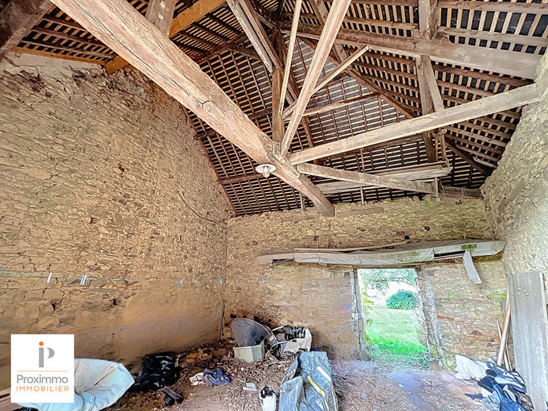 Maison - 162 m² - 7 pièces