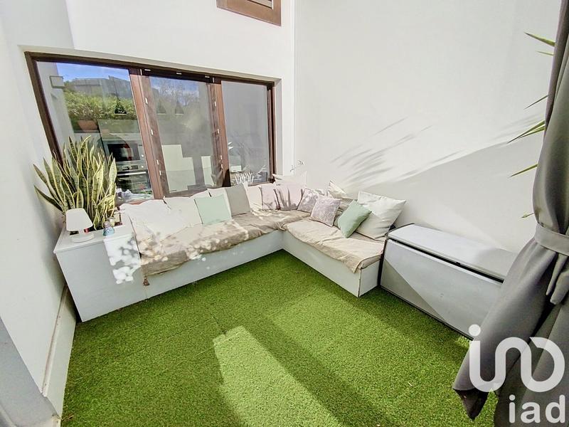 Duplex - 79 m² - 3 pièces