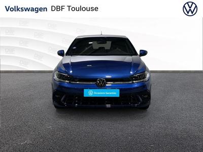 Volkswagen Polo 1.0 Tsi 95 s&amp;S Bvm5 R-Line
