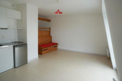 Studio - 28 m² - 1 pièce