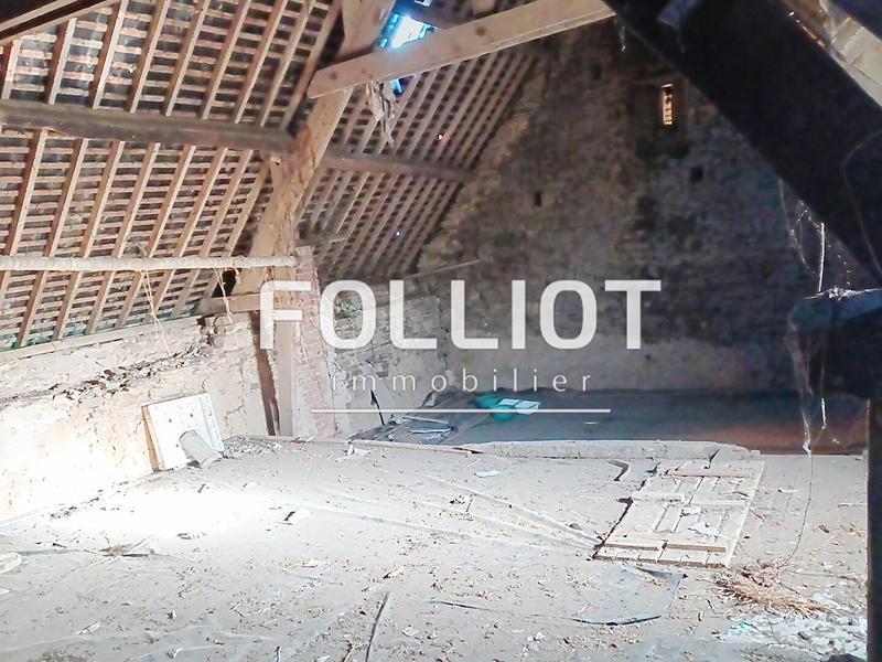 Maison - 200 m² - 5 pièces