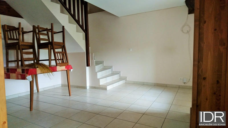 Appartement - 50 m² - 3 pièces