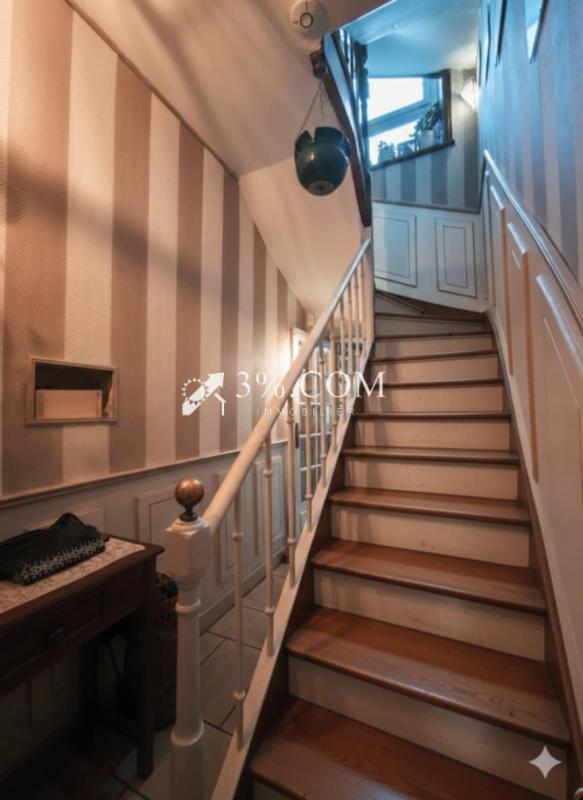 Maison de ville - 103 m² - 4 pièces