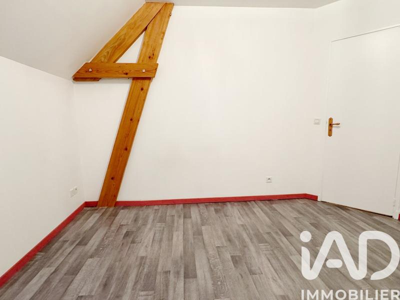 Maison - 73 m² - 3 pièces