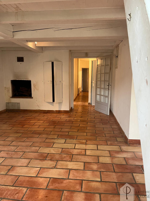 Maison - 132 m² - 6 pièces