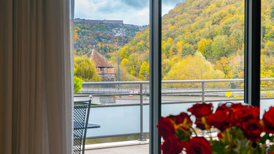 Appartement - 193 m² - 5 pièces