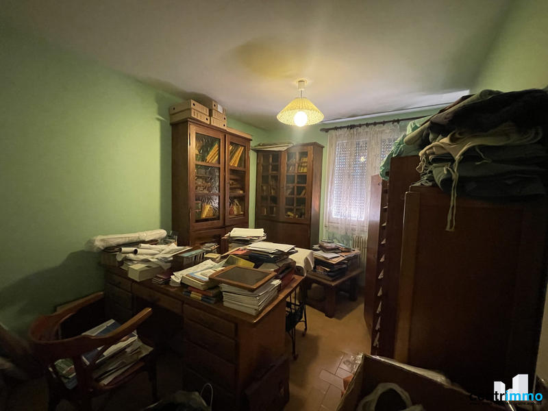 Appartement - 78 m² - 4 pièces