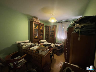 Appartement - 78 m² - 4 pièces