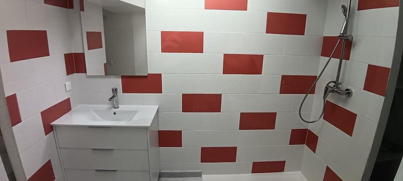 Maison de ville - 60 m² - 3 pièces