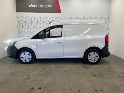 Nissan Townstar Ev Fourgon L1 45kwh Chargeur 22kw Tekna