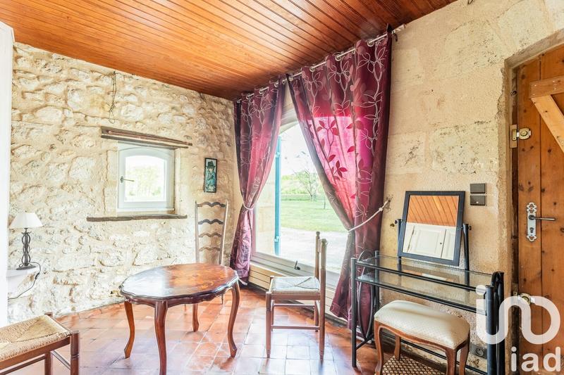 Maison - 314 m² - 10 pièces