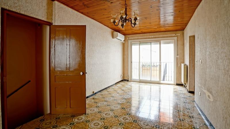 Maison de ville - 108 m² - 5 pièces