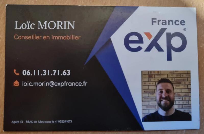 Appartement - 109 m² - 4 pièces