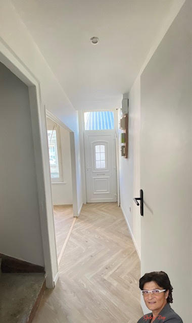 Maison - 55 m² - 4 pièces