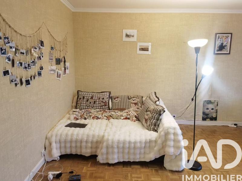 Appartement - 61 m² - 2 pièces