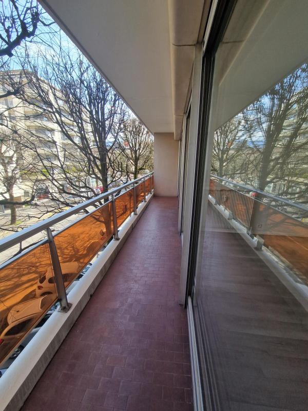 Appartement - 42 m² - 1 pièce