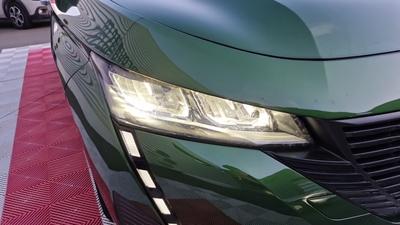 Peugeot 308 Bluehdi 130ch Ss Bvm6 Active Pack