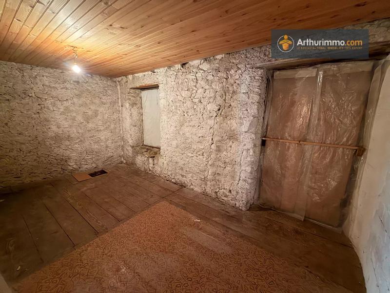 Maison - 179 m² - 5 pièces