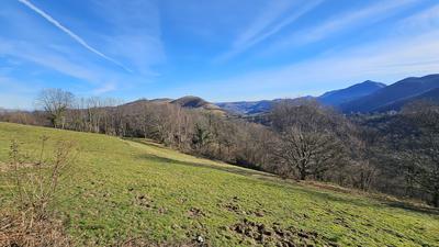 Maison en pierre - 92 m² - 2 pièces