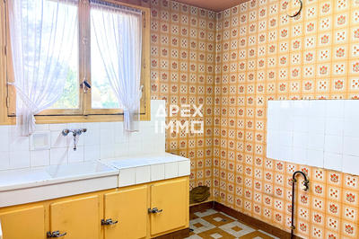 Maison - 68 m² - 3 pièces