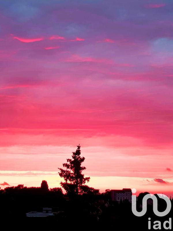 Appartement - 79 m² - 4 pièces