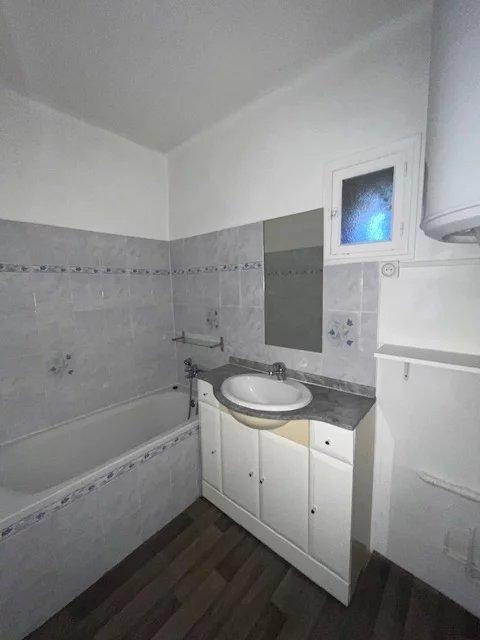 Maison de village - 66 m² - 4 pièces