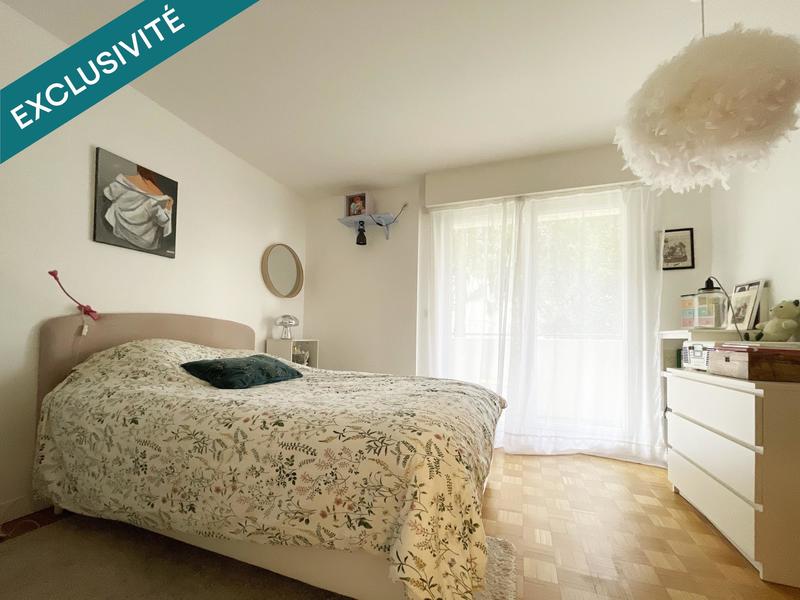 Appartement - 97 m² - 5 pièces