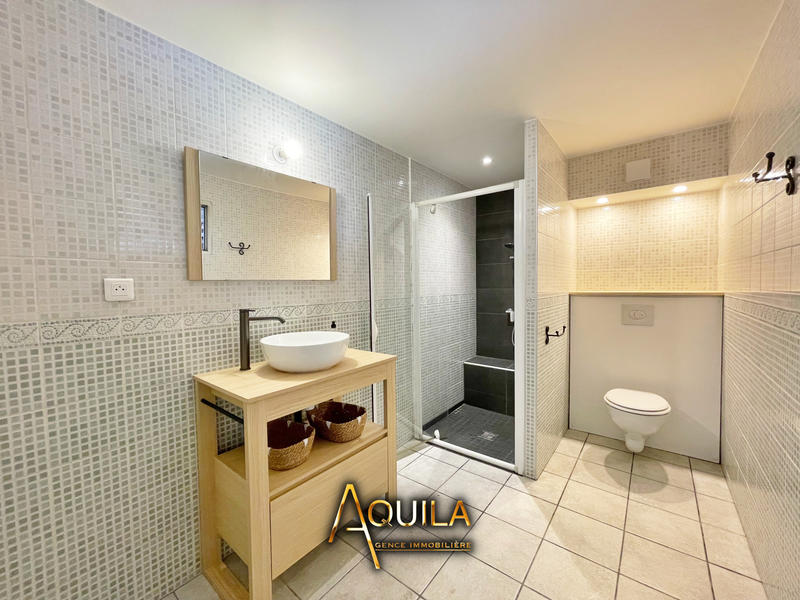 Maison - 157 m² - 7 pièces